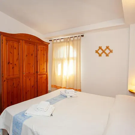 Apartamento Dessena Flat 11