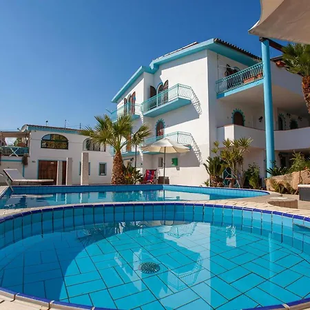 Apartamento Dessena Flat 11