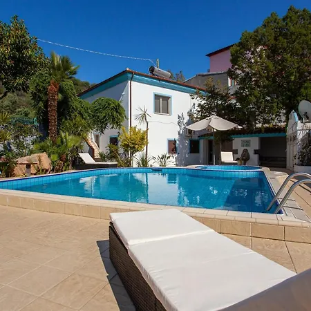 Dessena Flat 11 Apartamento *