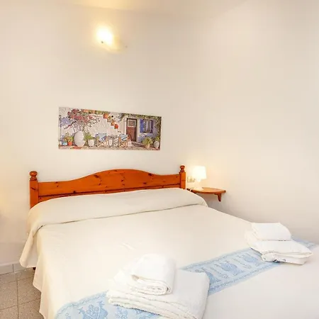 Apartamento Dessena Flat 11 Orosei