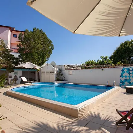 Dessena Flat 11 Apartamento