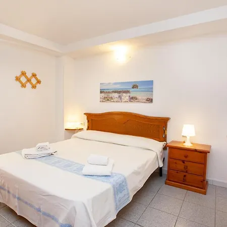 Dessena Flat 11 Apartamento *