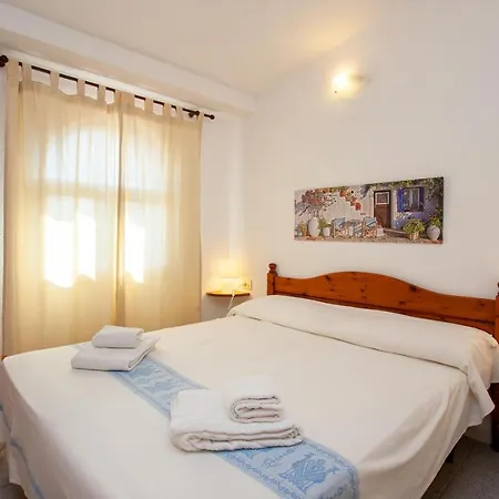 Dessena Flat 11 Apartamento *