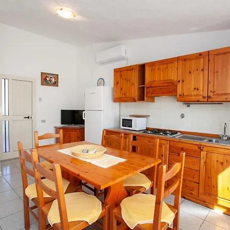 Dessena Flat 11 Apartamento *