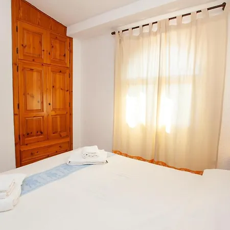Dessena Flat 11 * Orosei