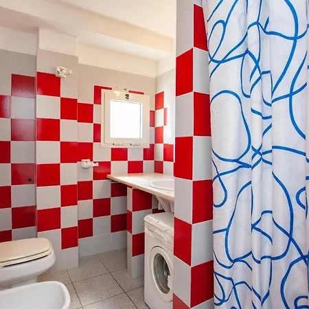 Dessena Flat 11 Apartamento *