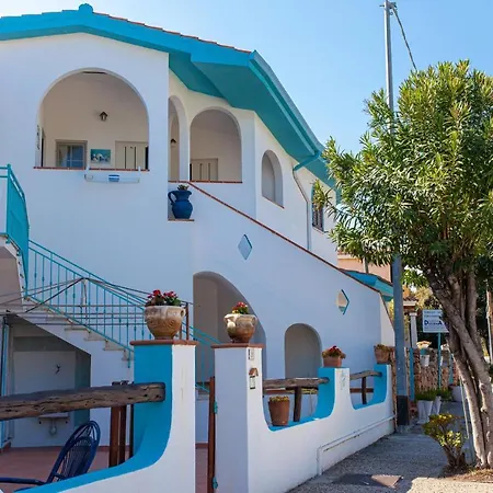 Apartamento Dessena Flat 11