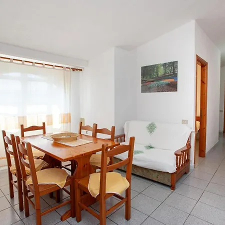 Dessena Flat 11 * Orosei