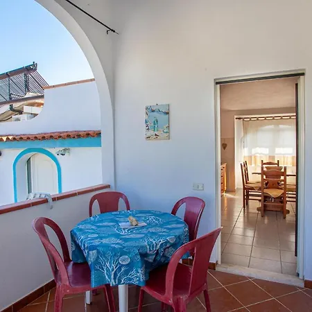 Dessena Flat 11 Apartamento